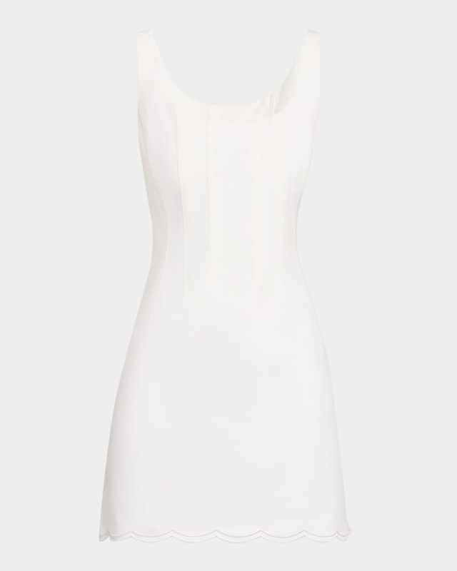 Adriana Mini Dress
